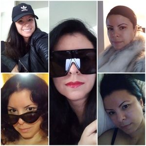 Meet your Posher, Erica